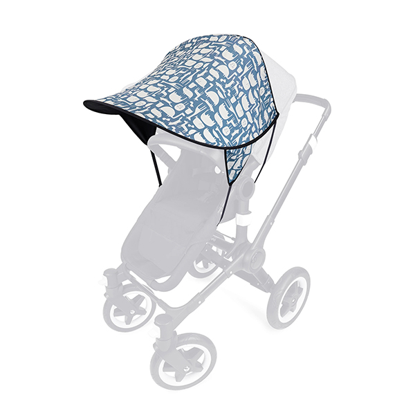 DAISY, das flexible Sonnendach