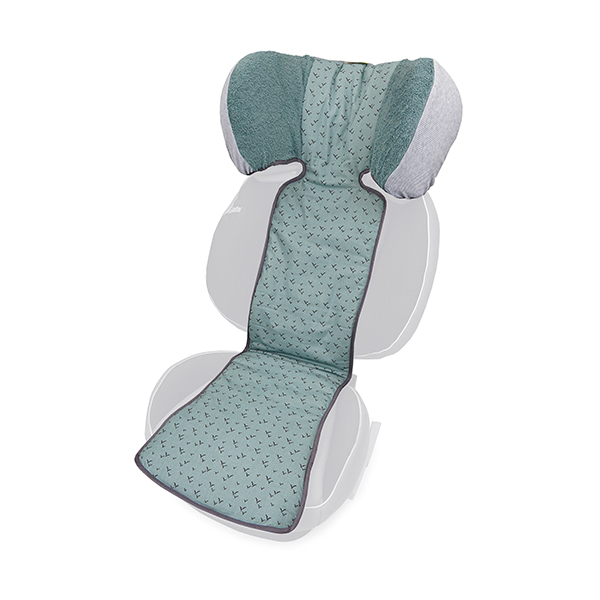 MORITZ - Sitzauflage für Kindersitze 15-36 kg